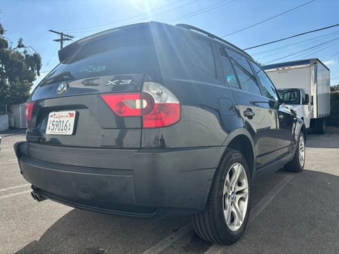 Used 2004 BMW X3 2.5i image 14