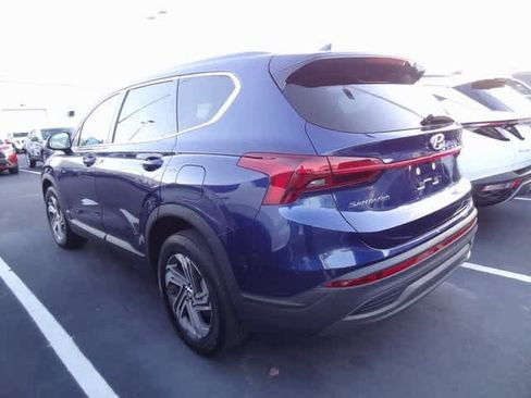Used 2023 Hyundai Santa Fe SE image 4