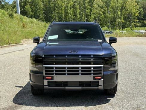 New 2026 Hyundai Palisade XRT Pro image 9