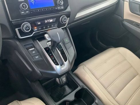 Certified 2019 Honda CR-V LX image 11