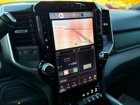 New 2026 RAM 3500 Big Horn image 3