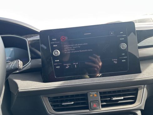 New 2026 Volkswagen Taos SE AWD/4WD image 47