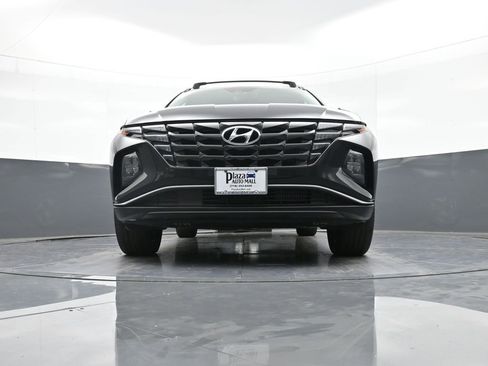 Used 2023 Hyundai Tucson SEL w/ Cargo Package image 27