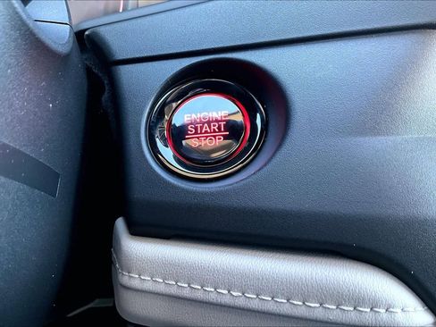 New 2026 Honda Accord SE image 18