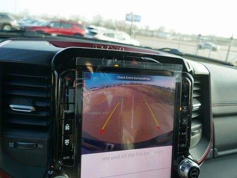 New 2026 RAM 1500 Rebel image 23