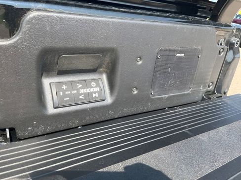 Used 2023 GMC Sierra 1500 AT4X image 45