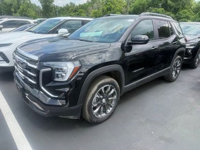 Used 2025 GMC Terrain Elevation w/ Elevation Premium Package