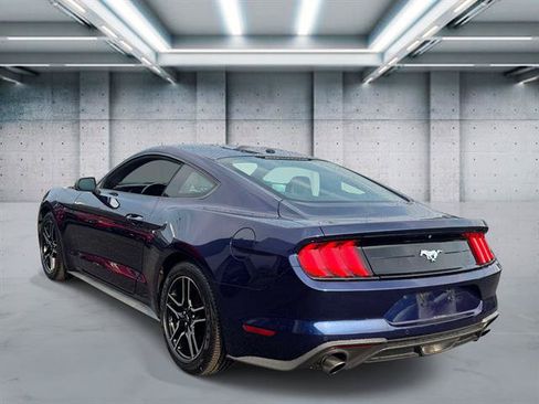Used 2018 Ford Mustang Premium w/ Equipment Group 201A RWD image 25