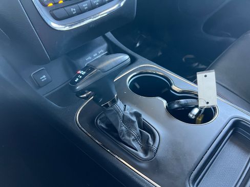 Used 2018 Dodge Durango R/T image 19