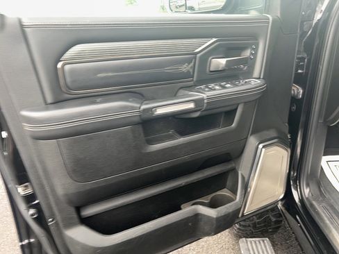 Used 2020 RAM 3500 Limited image 21