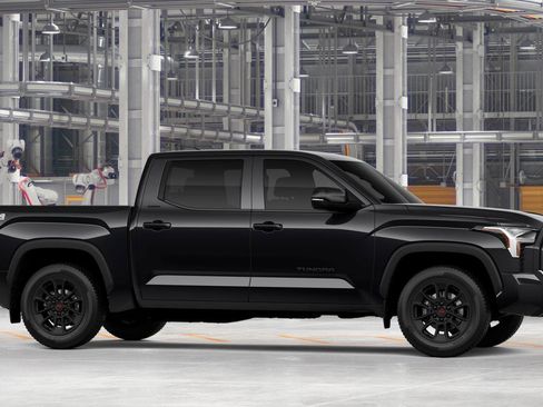 New 2026 Toyota Tundra Limited image 13