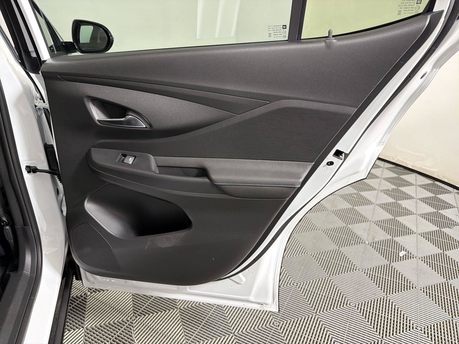 New 2026 Buick Envista Sport Touring w/ Convenience II Package FWD image 14