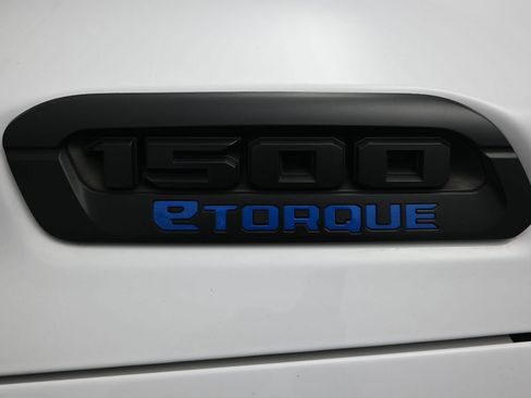 Used 2023 RAM 1500 Big Horn image 11