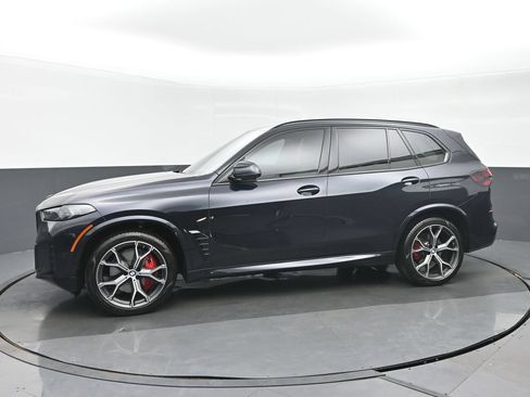 Used 2024 BMW X5 xDrive40i w/ M Sport Package AWD/4WD image 6