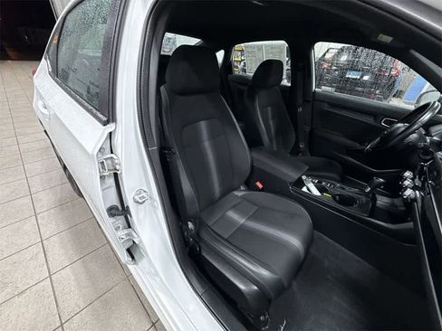 Used 2023 Honda Civic Sport image 16