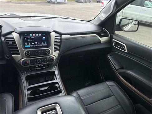 Used 2018 GMC Yukon Denali image 21
