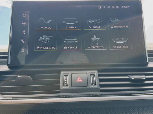Used 2023 Audi SQ5 Premium Plus AWD/4WD image 27