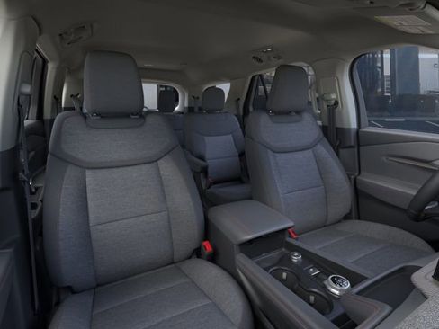 New 2026 Ford Explorer Active RWD image 12