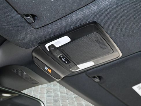 New 2027 Honda HR-V Sport image 34