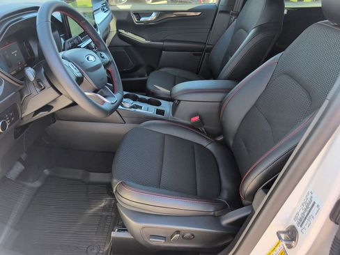 New 2026 Ford Escape ST-Line w/ Tech Pack #1 image 13