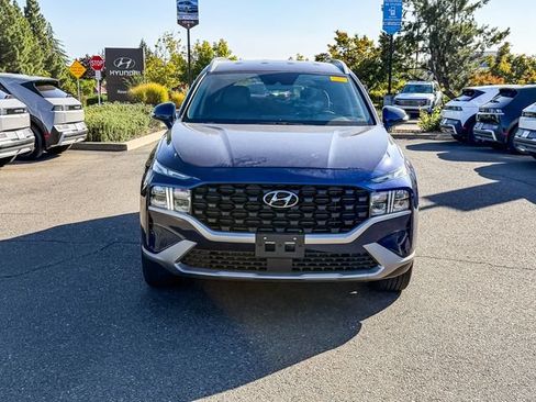 Certified 2023 Hyundai Santa Fe SEL AWD/4WD image 7