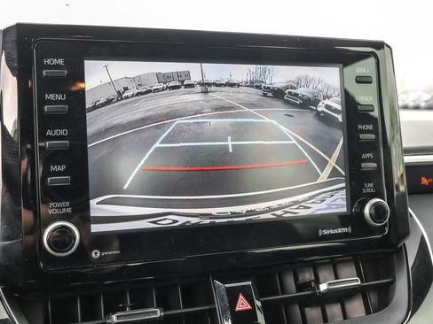 Used 2022 Toyota Corolla SE image 6