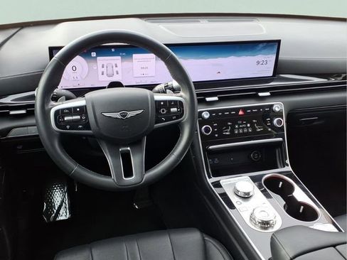 Used 2025 Genesis GV80 2.5T Standard image 23