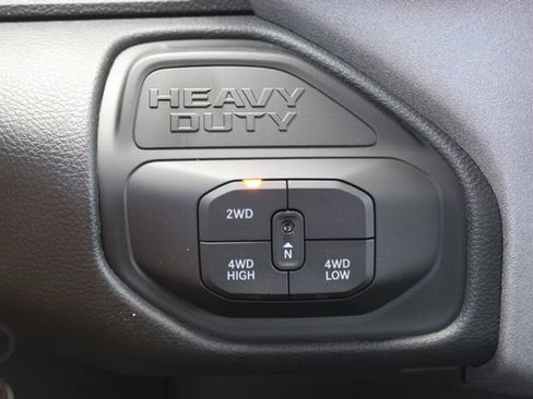 New 2026 RAM 4500 Tradesman w/ Chrome Appearance Group AWD/4WD image 21