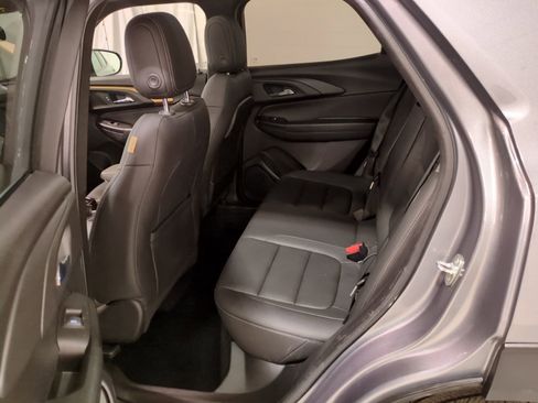 Used 2022 Chevrolet TrailBlazer ACTIV w/ Sun and Liftgate Package image 15