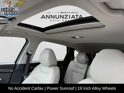 Used 2024 Hyundai Tucson SEL w/ Convenience Package image 30