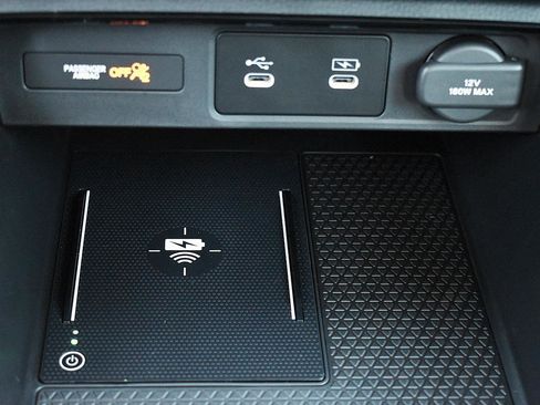 New 2026 Honda CR-V LX image 9