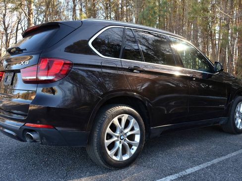 Used 2015 BMW X5 xDrive35i AWD/4WD image 5
