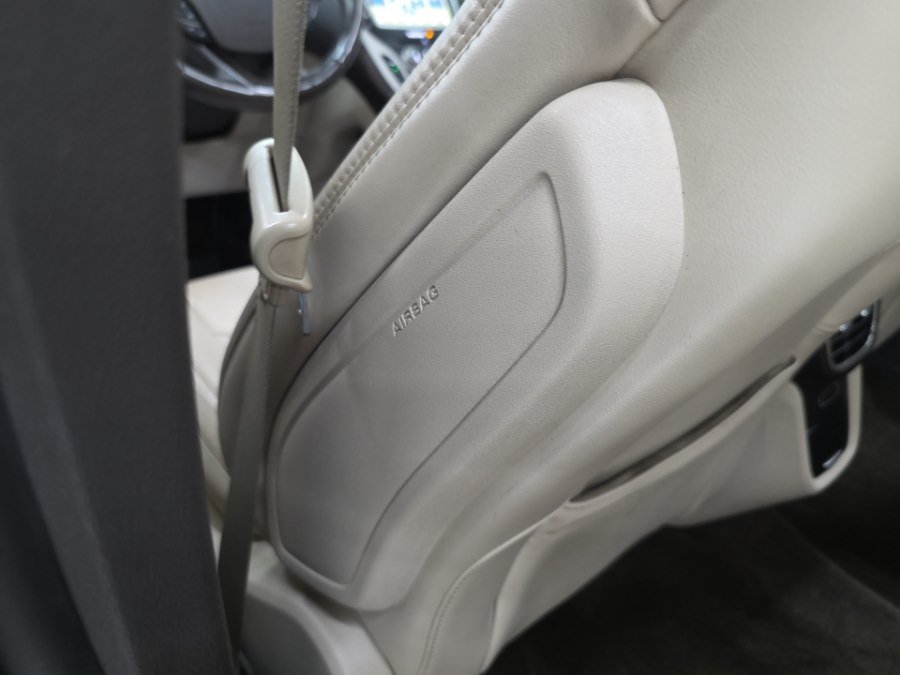 Used 2016 Lincoln MKX Reserve w/ Climate Package AWD/4WD image 33