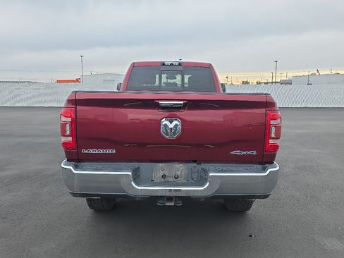 Used 2019 RAM 2500 Laramie AWD/4WD image 7