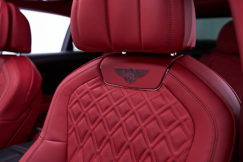 Used 2022 Bentley Flying Spur V8 AWD/4WD image 60