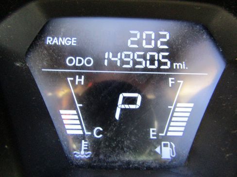 Used 2012 Hyundai Elantra GLS FWD image 10