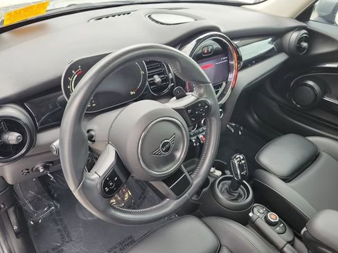 Used 2022 MINI Cooper S FWD image 17