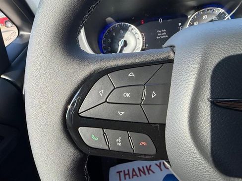 New 2026 Chrysler Pacifica Select w/ S Appearance Package image 14