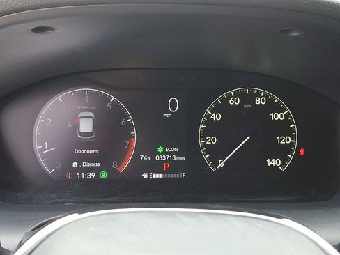 Used 2024 Honda HR-V Sport image 21