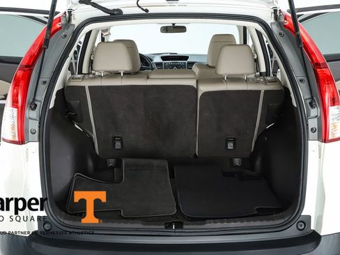 Used 2012 Honda CR-V EX-L image 29