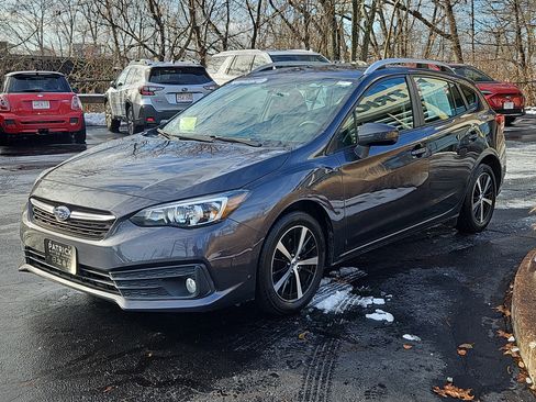 Used 2023 Subaru Impreza Premium image 19