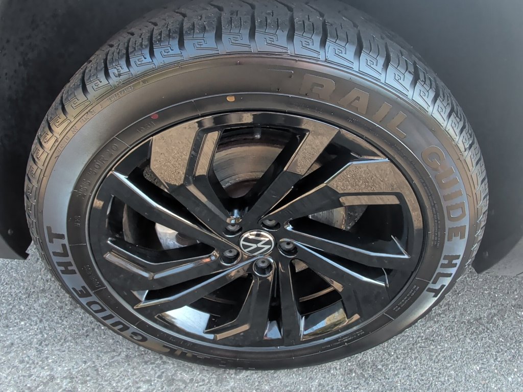 Used 2022 Volkswagen Atlas SE AWD/4WD image 9