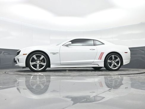 Used 2012 Chevrolet Camaro SS w/ RS Package image 27