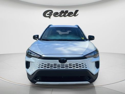 Used 2026 Toyota Corolla Cross AWD Hybrid image 2