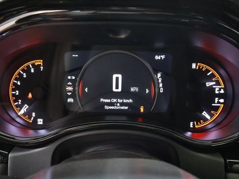 New 2026 Dodge Durango GT AWD/4WD image 27