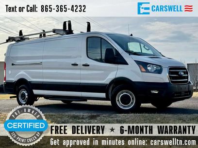 Used 2020 Ford Transit 150 Low Roof w/ Upfitter Package