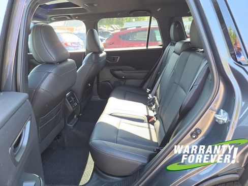 New 2026 Subaru Outback Limited AWD/4WD image 16