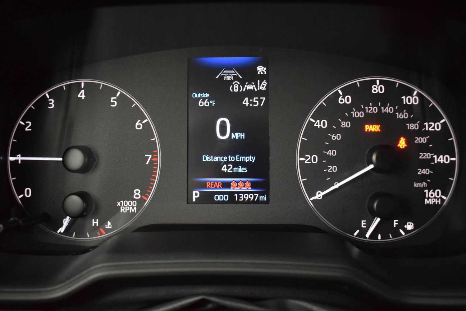 Used 2024 Toyota Corolla LE FWD image 16