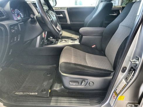 Used 2019 Toyota 4Runner SR5 image 12