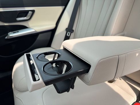 Certified 2025 Mercedes-Benz E 350 4MATIC Sedan image 18